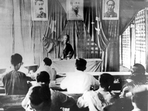 Để có cán bộ tốt, phải thực hiện tốt công tác cán bộ