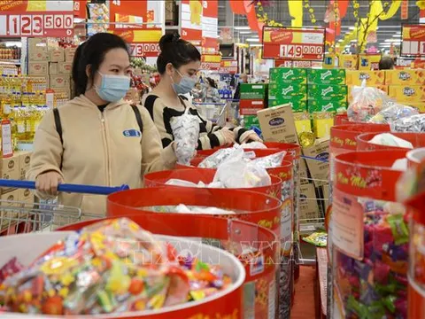 Chợ, trung tâm thương mại phải thường xuyên giám sát chất lượng, số lượng hàng hóa, thiết bị đo lường