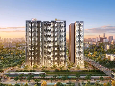 Hà Nội thiếu hàng chục ngàn căn hộ, người dân ‘đỏ mắt’ chờ dự án mới ra mắt