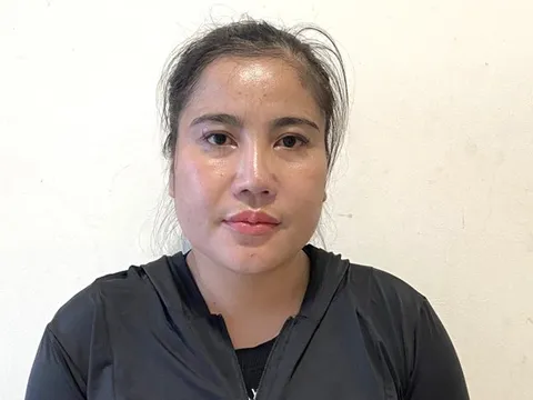 Bắt tạm giam nữ giám đốc lừa xuất khẩu lao động, chiếm đoạt hơn 20 tỷ đồng