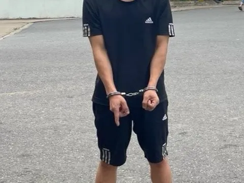 Hà Nội: Khởi tố 2 đối tượng trộm cắp xe máy giấu ở nghĩa trang