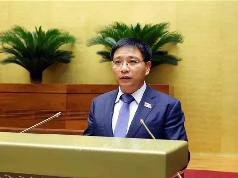 Cần có chính sách đền bù thỏa đáng cho người dân khi triển khai các dự án giao thông