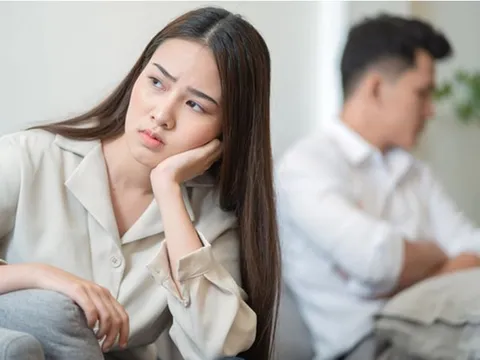 Đi qua cơn... chán chồng