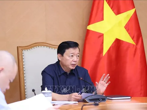 Đề xuất cơ chế, chính sách mới hỗ trợ nhà ở cho người có công và người nghèo