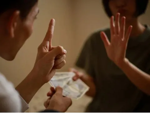 Những nguyên nhân dễ gây đổ vỡ gia đình