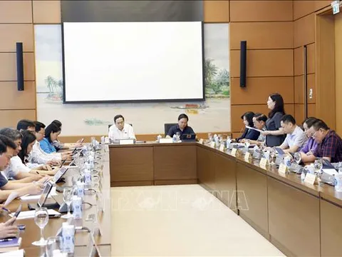 Chủ tịch nước Tô Lâm: Xây dựng xã hội an toàn