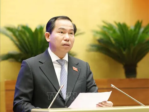 Nghị quyết số 43 giúp phục hồi và phát triển kinh tế sau đại dịch