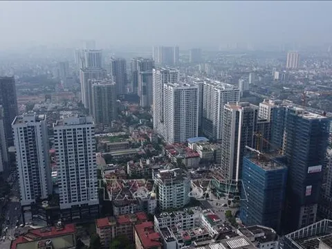 Tăng tốc xây dựng văn bản quy định chi tiết thi hành 4 bộ luật mới