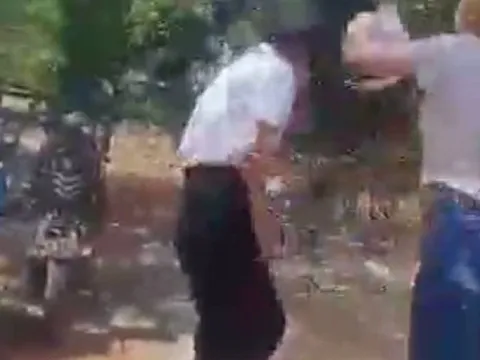 Nghĩ về sự vô cảm