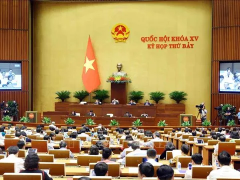 Khuyến khích, bảo vệ cán bộ dám nghĩ, dám làm, dám chịu trách nhiệm