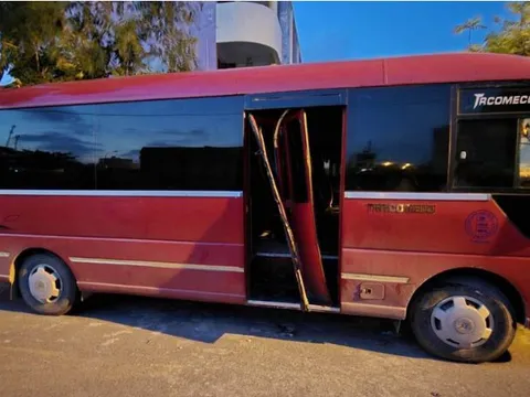 Khởi tố vụ án bé 5 tuổi tử vong do bị bỏ quên trên ô tô đưa đón ở Thái Bình