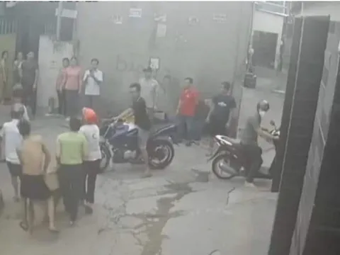 Ghen tuông, nam thanh niên bị 'tình địch' sát hại ở Đồng Nai