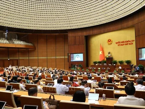 Kinh tế - xã hội phát triển nhờ chính sách hỗ trợ hiệu quả