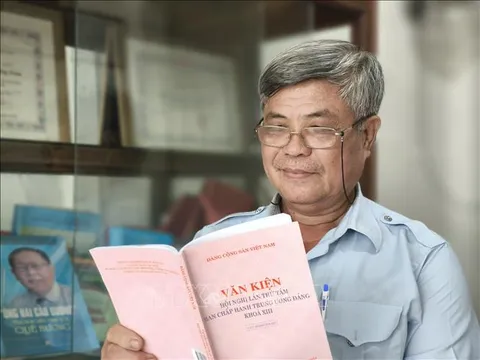 Quy định 144-QĐ/TW: Nêu cao tính tự giác của cán bộ, đảng viên