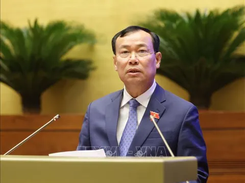 Rà soát kỹ quy định về Tổ hợp Công nghiệp quốc phòng