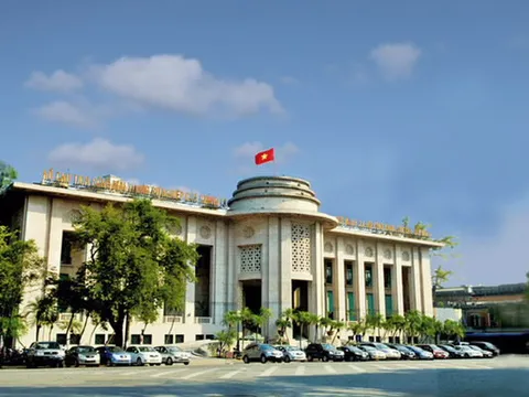 NHNN chỉ đạo các TCTD đẩy mạnh tín dụng, duy trì lãi suất hợp lý