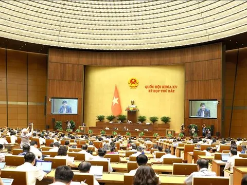 Có chính sách đặc thù vẫn cần phân cấp và trao quyền cho các địa phương