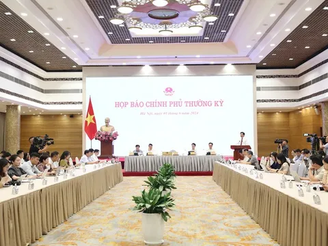 Điều hành chính sách tiền tệ chủ động với chính sách tài khóa mở rộng hợp lý