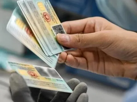 Những điểm mới của Luật Căn cước có hiệu lực từ ngày 01/7/2024