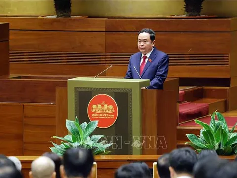 Hoàn thiện giải pháp trong lãnh đạo, điều hành, tạo chuyển biến thực sự trong từng lĩnh vực quản lý