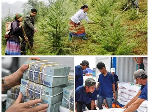 Chỉ đạo, điều hành của Chính phủ, Thủ tướng Chính phủ nổi bật tuần từ 27-31/5/2024