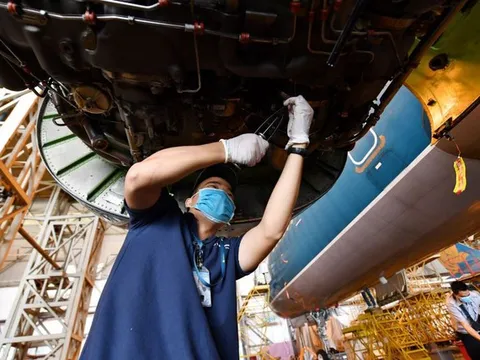 Tăng cường nâng cao biện pháp bảo đảm an toàn hàng không