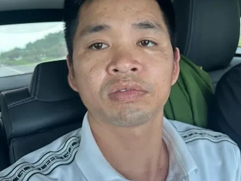 Hà Nội: Bắt giữ đối tượng mua bán ma tuý sau hơn 1 năm lẩn trốn