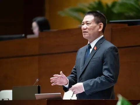 Chuyển nguồn lớn chủ yếu do tích lũy để cải cách tiền lương