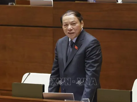 Nhiều doanh nghiệp lớn của thế giới về công nghệ thông tin, kinh tế số đã có mặt tại Việt Nam