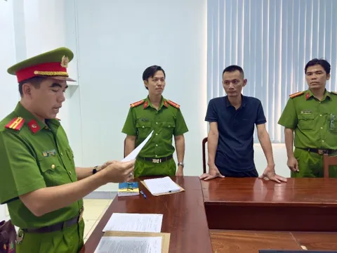 Bắt tạm giam 2 đối tượng vi phạm đấu thầu gây thiệt hại hơn 20 tỷ đồng