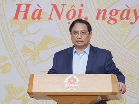 Từ 1/7, dùng VNeID là tài khoản duy nhất khi thực hiện thủ tục hành chính