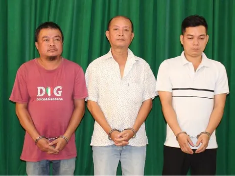 Triệt phá vụ án sản xuất, buôn bán thuốc tân dược giả quy mô lớn ở TP.HCM