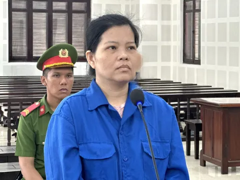 Nữ giáo viên lĩnh án 13 năm tù vì lừa xin việc, chiếm đoạt hơn 3 tỷ đồng