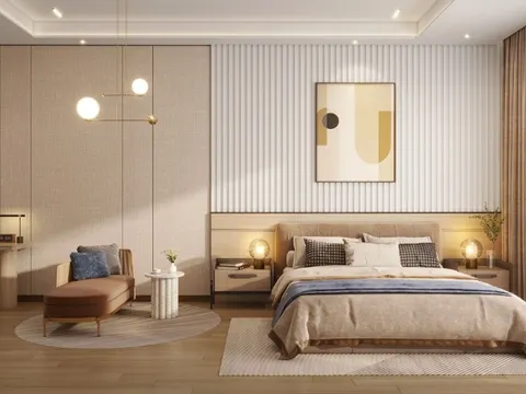 The Sola Park – Tổ ấm của khách hàng mọi lứa tuổi