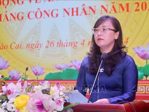 Quy định 144-QĐ/TW: 'Kim chỉ nam' để lựa chọn cán bộ khóa mới