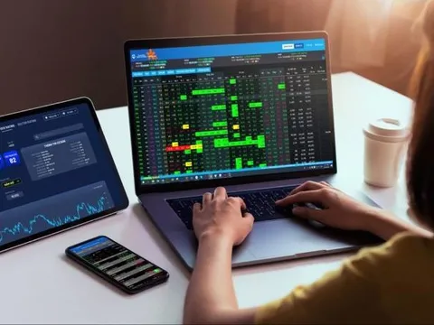 Cục An toàn thông tin cảnh báo lừa đảo đầu tư chứng khoán quốc tế, tiền ảo, tiền kỹ thuật số