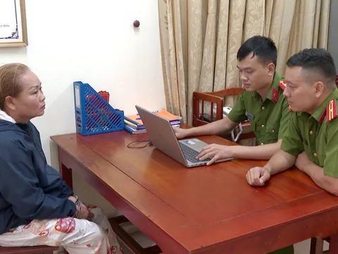 Thanh Hóa: Bắt đối tượng sau 27 năm trốn truy nã