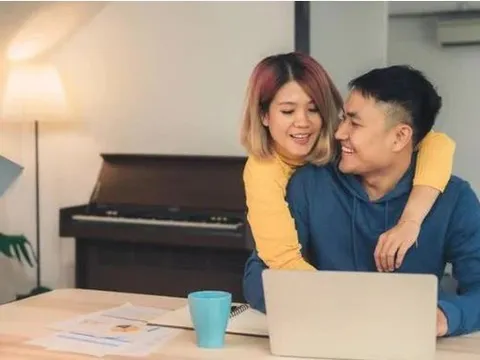 4 lý do bạn nên ổn định tài chính trước khi lên xe hoa cùng chàng