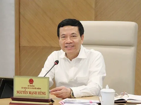 Cơ chế 'lưỡng tính' là cải cách có tính đột phá cho báo chí