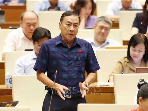 Quy định rõ trách nhiệm người đứng đầu nếu để xảy ra cháy nổ