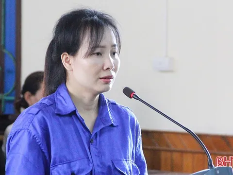 Nữ 'chủ hụi' lĩnh án 20 năm tù vì lừa đảo chiếm đoạt hơn 13 tỷ đồng