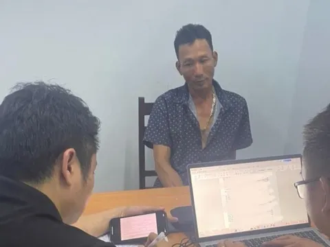 Bắt nghi phạm giết người trốn truy nã hơn 30 năm