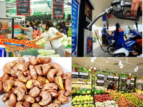 Thủ tướng chỉ đạo tăng cường các biện pháp quản lý, điều hành giá