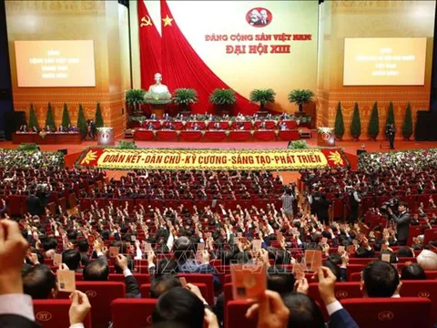 Quy định 148-QĐ/TW: 'Đòn bẩy' nâng cao trách nhiệm của cán bộ, đảng viên