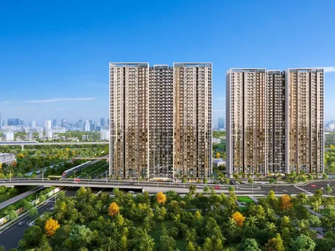 Vì sao chung cư nội đô vẫn chưa thể giảm nhiệt?