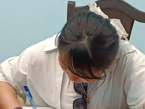 Bắt tú bà 9x môi giới mại dâm ở Hà Nội