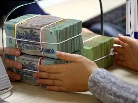 Gia hạn trả nợ và giữ nguyên nhóm nợ đến hết năm 2024