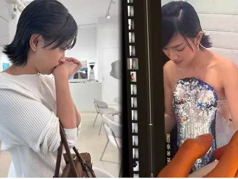 Từ những vụ đặt camera quay lén: Phái đẹp hãy lên tiếng để bảo vệ chính mình!