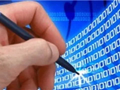 Quy định về dịch vụ chứng thực chữ ký số chuyên dùng công vụ