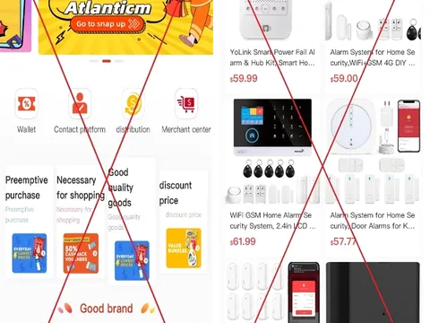 Người đàn ông mất gần 10 tỷ đồng khi tham gia kinh doanh mô hình Dropshipping